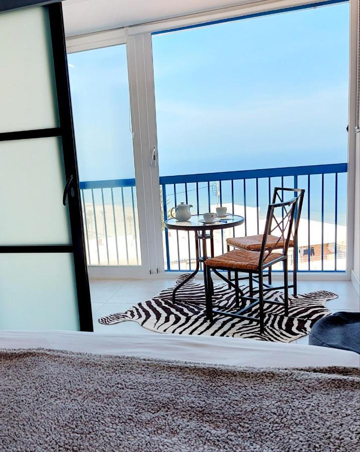 Exclusif Appartement En 1Er Ligne, Vue Imprenable, Piscine, Parking Prive A Playa Mucha Vista, Alicante 坎佩略 外观 照片