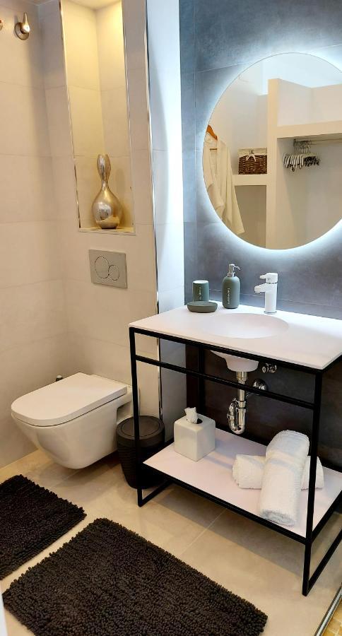 Exclusif Appartement En 1Er Ligne, Vue Imprenable, Piscine, Parking Prive A Playa Mucha Vista, Alicante 坎佩略 外观 照片