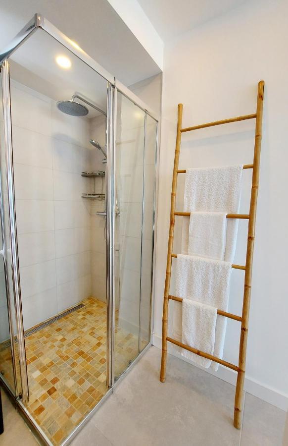 Exclusif Appartement En 1Er Ligne, Vue Imprenable, Piscine, Parking Prive A Playa Mucha Vista, Alicante 坎佩略 外观 照片