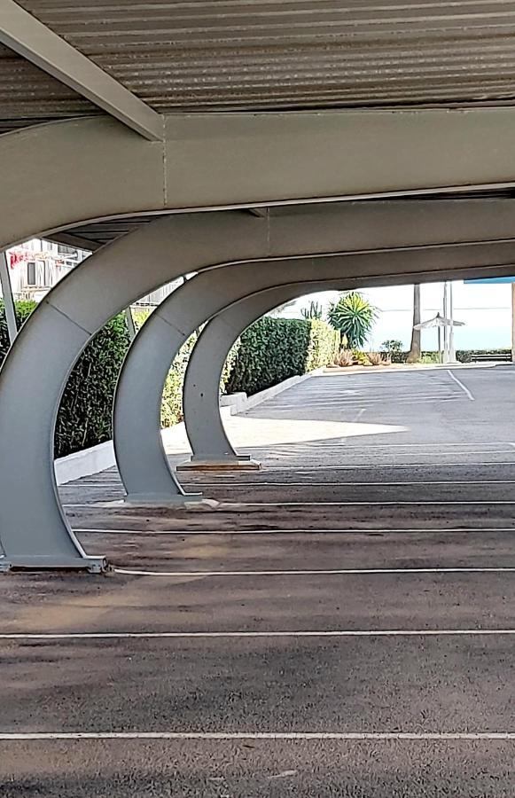 Exclusif Appartement En 1Er Ligne, Vue Imprenable, Piscine, Parking Prive A Playa Mucha Vista, Alicante 坎佩略 外观 照片
